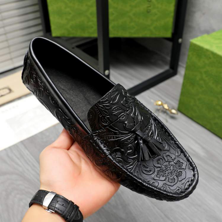 Picture of Gucci Shoes _SKUGuccisz38-44h07267056